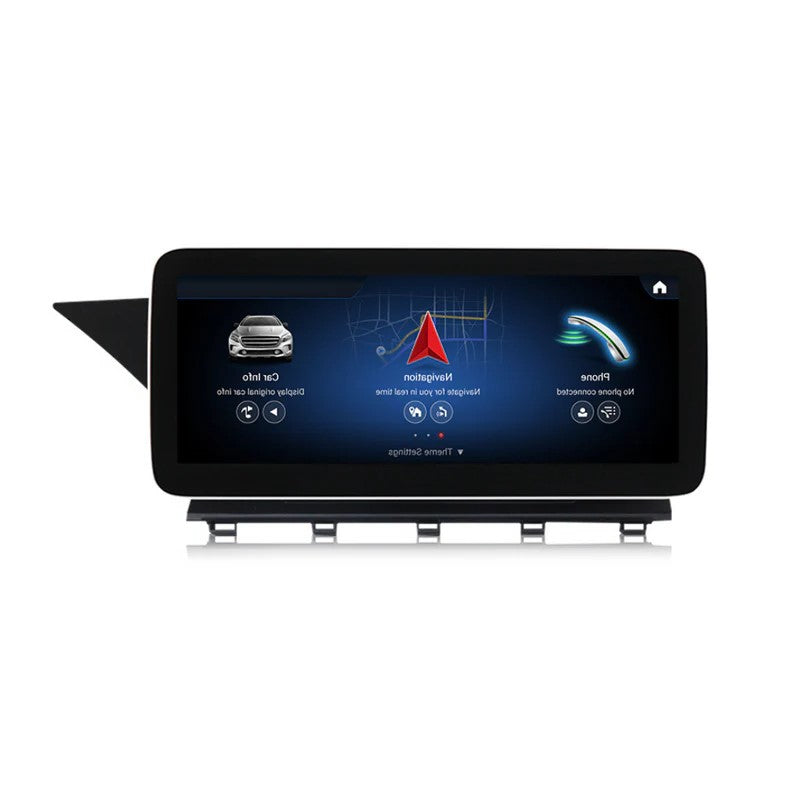 Android Autoradios für Mercedes