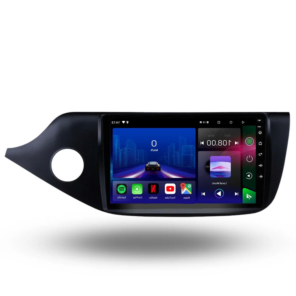 Android Autoradios für Kia