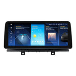 BMW X5 X6 2014-2019 Series F15 F16 Android 15 CarPlay & Android Auto Autoradio NBT EVO - Avelor