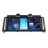 BMW X3 X4 2010-2018 F25 F26 Android 15 CarPlay & Android Auto Autoradio CIC NBT EVO - Avelor
