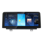 BMW 3 4 2011-2019 Series F30 F31 F32 F33 F34 F36 Android 15 CarPlay & Android Auto Autoradio NBT EVO - Avelor