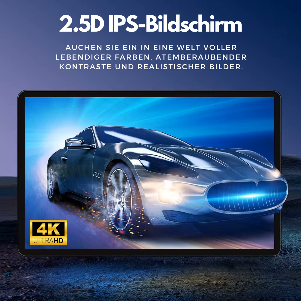 Volkswagen | Passat B8 | 2014-2022 | Android 15 Autoradio | Apple CarPlay | Android Auto - Avelor.at