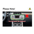 Range Rover Evoque | 2011-2018 | Android 15 Autoradio | Apple CarPlay | Android Auto | Land Rover - Avelor.at