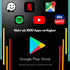 Opel Vivaro Renault Traffic Nissan Primastar | 2010-2014 | Android 15 Autoradio | Apple CarPlay | Android Auto - Avelor.at
