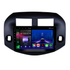 Toyota RAV4 | 2007-2011 | Android 15 Autoradio | Apple CarPlay | Android Auto - Avelor.at