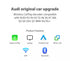 Apple CarPlay sans fil | Rétrofit pour Audi | Android Auto | Décodeur | Intégration - Avelor