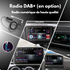 Dacia Universal | Android 15 Autoradio | Apple CarPlay | Android Auto - Avelor