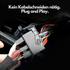 Volvo S80 | 2007-2011 | Android 15 Autoradio | Apple CarPlay | Android Auto - Avelor.at