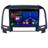 Hyundai Santa Fe 2 | 2007-2012 | Android 15 Autoradio | Apple CarPlay | Android Auto - Avelor.at