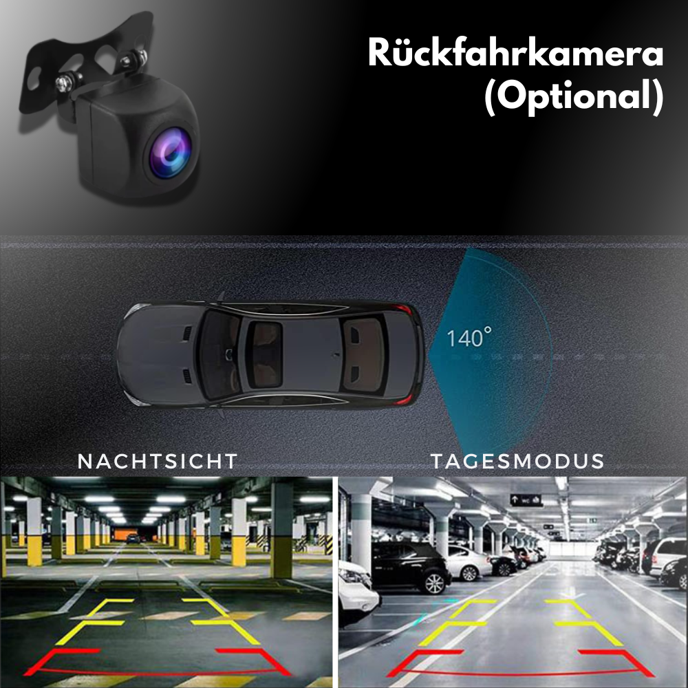 BMW 2 Series Active Tourer 2013-2019 F45 F46 F87 Android 15  CarPlay & Android Auto Autoradio NBT EVO - Avelor.at