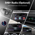 Mazda CX 7 | 2007-2012 | Android 15 Autoradio | Apple CarPlay | Android Auto - Avelor.at