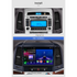 Hyundai Santa Fe 2 | 2007-2012 | Android 15 Autoradio | Apple CarPlay | Android Auto - Avelor.at