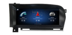 Mercedes S Class 2005-2014 W216 W221 Android 15 Autoradio CarPlay & Android Auto NTG 3.0 3.5 - Avelor