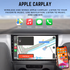Peugeot 2008 P24 Peugeot 208 P21 2019-2024 Android 15 Wireless CarPlay & Android Auto Car Stereo Head Unit - Avelor