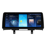 BMW 1 2 2011-2019 Series F20 F21 F23 Android 15  CarPlay & Android Auto Autoradio NBT EVO - Avelor