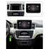 Mercedes ML GL GLE GLS 2011-2019 W166 X166 Android 15 Autoradio CarPlay & Android Auto NTG 4.0 4.5 5.0 - Avelor
