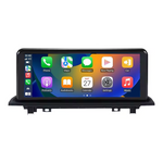 BMW X1 X2 2015-2022 F48 F39 Android 15 CarPlay & Android Auto Autoradio NBT EVO - Avelor