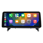 BMW X5 X6 2006-2014 E70 E71 Android 15 Autoradio CarPlay & Android Auto - Avelor