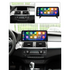 BMW X5 X6 2006-2014 E70 E71 Android 15 Autoradio CarPlay & Android Auto - Avelor