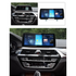 BMW 5 Series 2017-2024 G30 G31 Android 15 Autoradio CarPlay & Android Auto - Avelor