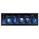 BMW X5 X6 2006-2014 E70 E71 Android 15 Autoradio CarPlay & Android Auto - Avelor