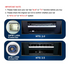 Mercedes S Class 2005-2014 W216 W221 Android 15 Autoradio CarPlay & Android Auto NTG 3.0 3.5 - Avelor