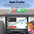 Universal | Bildschirm 7 Zoll | Android 15 Autoradio | Apple CarPlay | Android Auto - Avelor.at