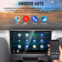 Peugeot 2008 P24 Peugeot 208 P21 2019-2024 Android 15 Wireless CarPlay & Android Auto Car Stereo Head Unit - Avelor