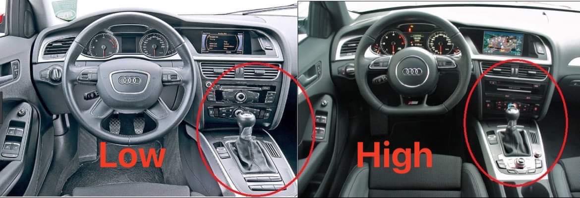 Apple CarPlay sans fil | Rétrofit pour Audi | Android Auto | Décodeur | Intégration - Avelor