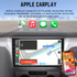 Dacia Universal | Android 15 Autoradio | Apple CarPlay | Android Auto - Avelor