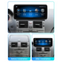 Mercedes C Class 2007-2014 W204 Android 15 Autoradio CarPlay & Android Auto NTG 5.0 - Avelor