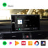 Apple CarPlay sans fil | Rétrofit pour Audi | Android Auto | Décodeur | Intégration - Avelor