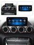 Mercedes AMG GT 2015-2018 Android 15 Autoradio CarPlay & Android Auto - Avelor