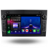 Opel Universal | Android 15 Autoradio | Apple CarPlay | Android Auto - Avelor