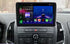 Opel Zafira | 2004-2019 | Android 15 Autoradio | Apple CarPlay | Android Auto - Avelor