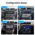 Citroen C3 | C3 Aircross | 2017-2023| Android 15 Autoradio | Apple CarPlay | Android Auto - Avelor