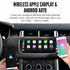 Range Rover | Sport Vogue | 2013-2017 | Android 15 Autoradio | Apple CarPlay | Android Auto | Land Rover - Avelor.at