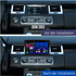 Range Rover Sport | 2005-2013 | Android 15 Autoradio | Apple CarPlay | Android Auto - Avelor.at