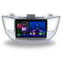 Hyundai Tucson iX35 | 2015-2018 | Android 15 Autoradio | Apple CarPlay | Android Auto - Avelor.at