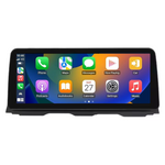 BMW 5 Series 2010-2017 F10 F11 F18 Android 15 Autoradio CarPlay & Android Auto CIC NBT - Avelor