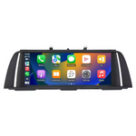BMW 5 Series 2010-2017 F10 F11 F18 Android 15 Autoradio CarPlay & Android Auto CIC NBT - Avelor