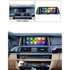 BMW 5 Series 2010-2017 F10 F11 F18 Android 15 Autoradio CarPlay & Android Auto CIC NBT - Avelor