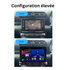 Citroen C3 | C3 Aircross | 2017-2023| Android 15 Autoradio | Apple CarPlay | Android Auto - Avelor