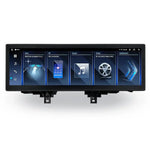 BMW 3 4 2011-2019 Series F30 F31 F32 F33 F34 F36 Android 15 CarPlay & Android Auto Autoradio NBT EVO - Avelor