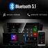 FIAT 500L | 2012-2019  | Android 15 Autoradio | Apple CarPlay | Android Auto - Avelor.at