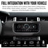 Range Rover | Sport Vogue | 2013-2017 | Android 15 Autoradio | Apple CarPlay | Android Auto | Land Rover - Avelor.at