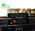 Apple CarPlay sans fil | Rétrofit pour Audi | Android Auto | Décodeur | Intégration - Avelor