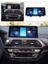 BMW X3 X4 2017-2022 G01 G02 Android 15 Autoradio CarPlay & Android Auto - Avelor
