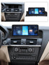 BMW X3 X4 2010-2018 F25 F26 Android 15 CarPlay & Android Auto Autoradio CIC NBT EVO - Avelor