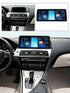 BMW 6 Series 2010-2017 F06 F12 F13 Android 15 Autoradio CarPlay & Android Auto CIC NBT - Avelor